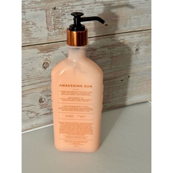 Body‎ Works - Picture 2 of 2